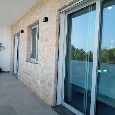 Βίλα Luz 37 - Jacuzzi Terrace & Swimming Pool *