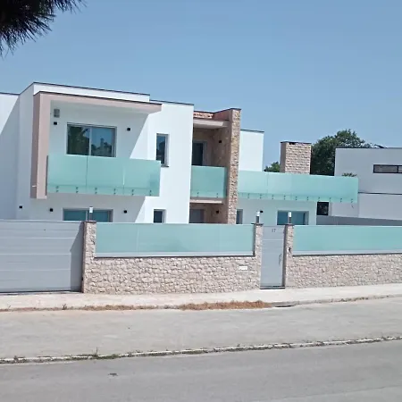 Βίλα Luz 37 - Jacuzzi Terrace & Swimming Pool Αλμπουφέιρα