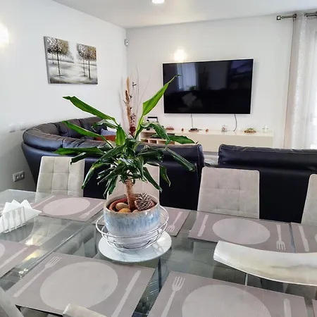 Βίλα Luz 37 - Jacuzzi Terrace & Swimming Pool