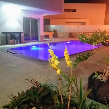 Βίλα Luz 37 - Jacuzzi Terrace & Swimming Pool Αλμπουφέιρα