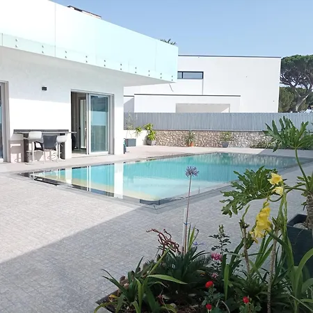 Villa Luz 37 - Jacuzzi Terrace & Swimming Pool *