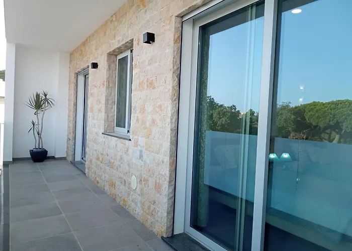 Villa Luz 37 - Jacuzzi Terrace & Swimming Pool *