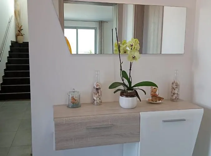 Villa Luz 37 - Jacuzzi Terrace & Swimming Pool *