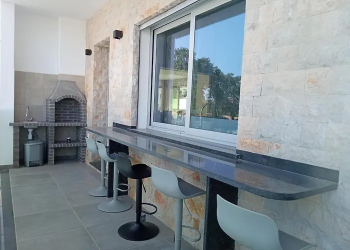 Luz 37 - Jacuzzi Terrace & Swimming Pool *