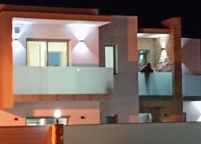 Villa Luz 37 - Jacuzzi Terrace & Swimming Pool *