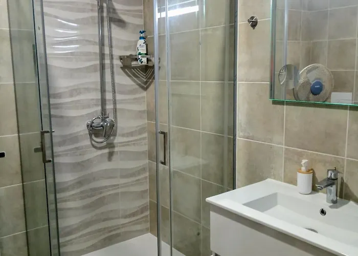 Villa Luz 37 - Jacuzzi Terrace & Swimming Pool *