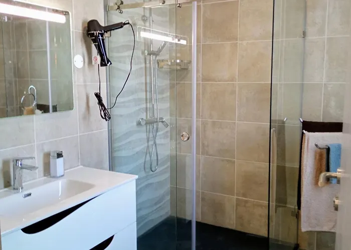 Villa Luz 37 - Jacuzzi Terrace & Swimming Pool