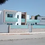 فيلة Luz 37 - Jacuzzi Terrace & Swimming Pool البوفيرا