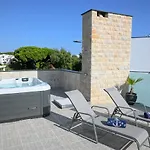 Luz 37 - Jacuzzi Terrace & Swimming Pool البوفيرا