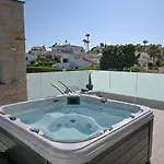 Luz 37 - Jacuzzi Terrace & Swimming Pool البوفيرا