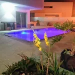فيلة Luz 37 - Jacuzzi Terrace & Swimming Pool البوفيرا