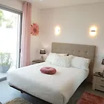 Luz 37 - Jacuzzi Terrace & Swimming Pool البوفيرا