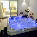 فيلة Luz 37 - Jacuzzi Terrace & Swimming Pool البوفيرا