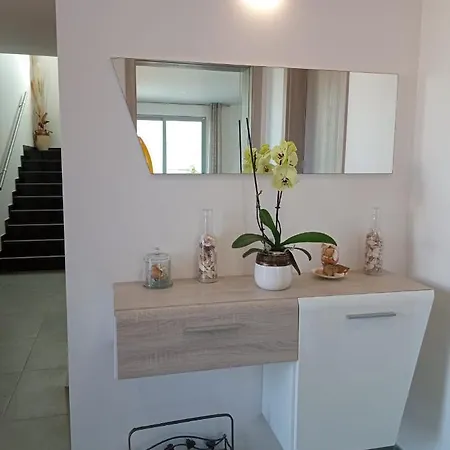 וילה Luz 37 - Jacuzzi Terrace & Swimming Pool *