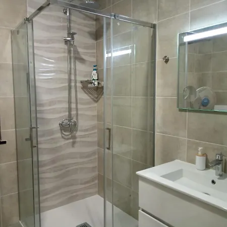 Luz 37 - Jacuzzi Terrace & Swimming Pool البوفيرا