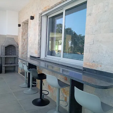 Luz 37 - Jacuzzi Terrace & Swimming Pool *