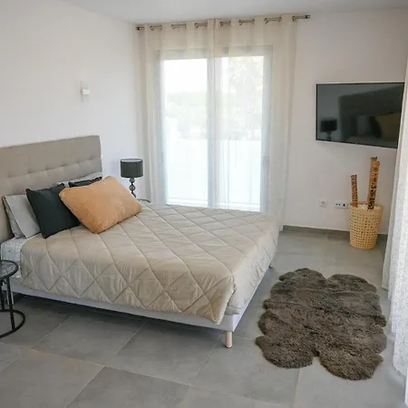 Vila Luz 37 - Jacuzzi Terrace & Swimming Pool