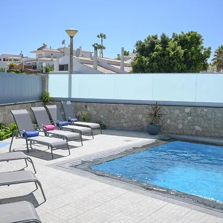 Luz 37 - Jacuzzi Terrace & Swimming Pool * アルブフェイラ