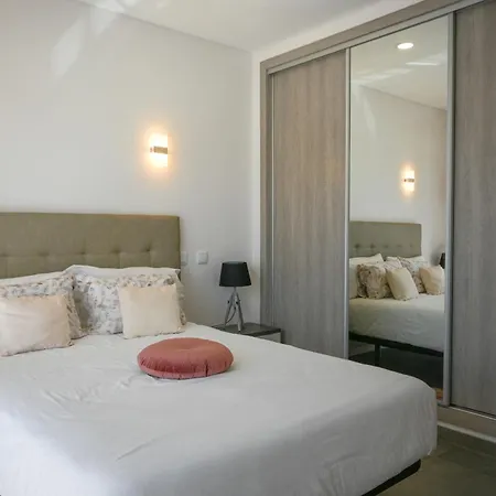 Luz 37 - Jacuzzi Terrace & Swimming Pool