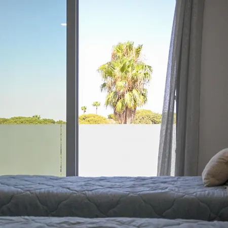 Luz 37 - Jacuzzi Terrace & Swimming Pool Villa *