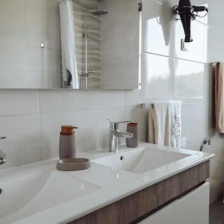 Luz 37 - Jacuzzi Terrace & Swimming Pool Vila *