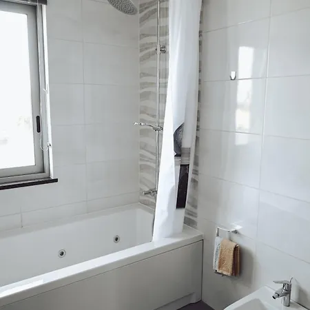 Vila Luz 37 - Jacuzzi Terrace & Swimming Pool Albufeira