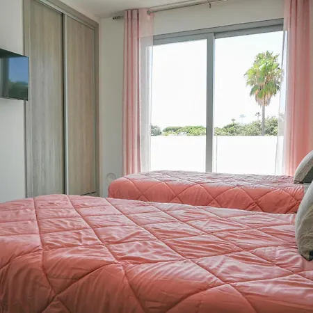 Luz 37 - Jacuzzi Terrace & Swimming Pool