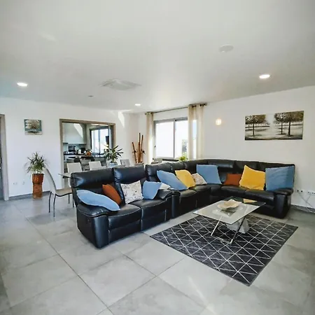 Luz 37 - Jacuzzi Terrace & Swimming Pool *