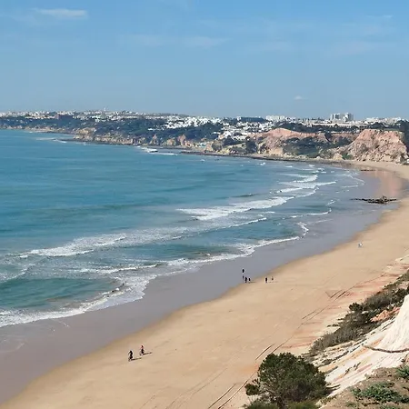 Luz 37 - Jacuzzi Terrace & Swimming Pool Βίλα *