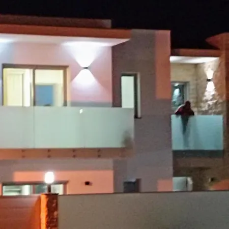 فيلة Luz 37 - Jacuzzi Terrace & Swimming Pool *
