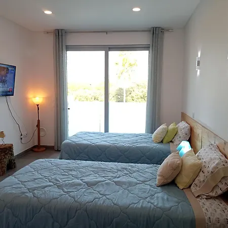 Luz 37 - Jacuzzi Terrace & Swimming Pool Βίλα Αλμπουφέιρα