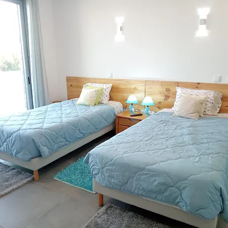 Luz 37 - Jacuzzi Terrace & Swimming Pool Vila