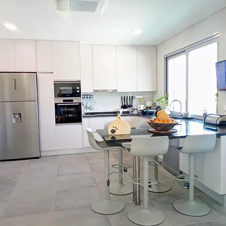Luz 37 - Jacuzzi Terrace & Swimming Pool * 阿尔布费拉