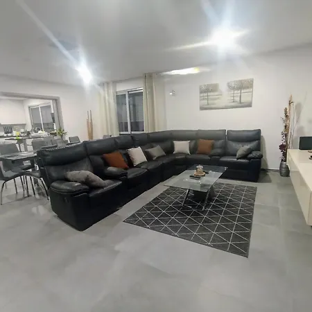 Βίλα Luz 37 - Jacuzzi Terrace & Swimming Pool Αλμπουφέιρα