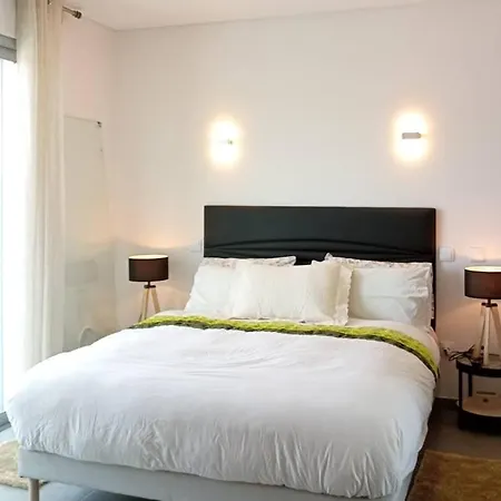 Vila Luz 37 - Jacuzzi Terrace & Swimming Pool Albufeira