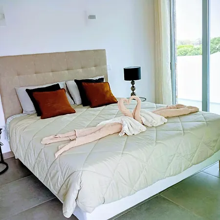 Luz 37 - Jacuzzi Terrace & Swimming Pool