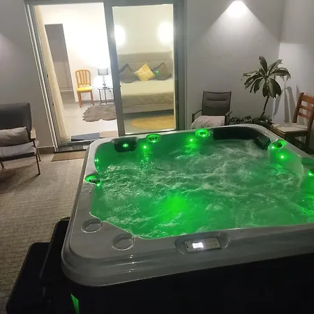 Luz 37 - Jacuzzi Terrace & Swimming Pool Villa Albufeira