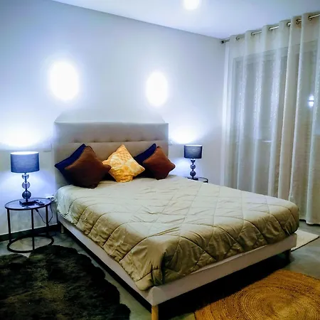 فيلة Luz 37 - Jacuzzi Terrace & Swimming Pool البوفيرا