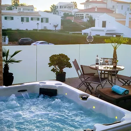 Vila Luz 37 - Jacuzzi Terrace & Swimming Pool *