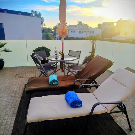 Vila Luz 37 - Jacuzzi Terrace & Swimming Pool *