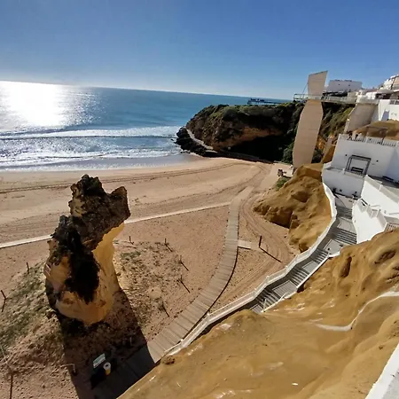 Luz 37 - Jacuzzi Terrace & Swimming Pool