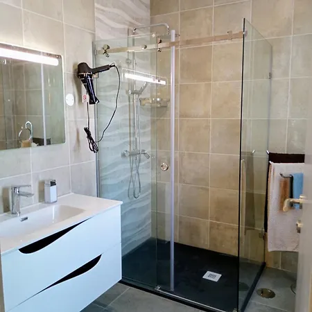 Villa Luz 37 - Jacuzzi Terrace & Swimming Pool