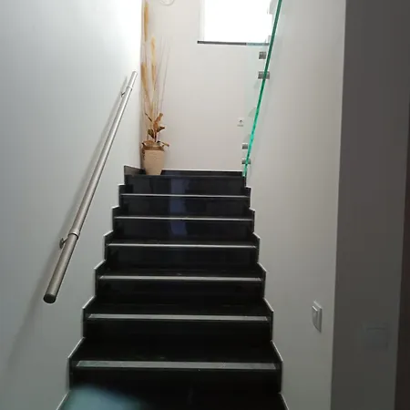 Villa Luz 37 - Jacuzzi Terrace & Swimming Pool