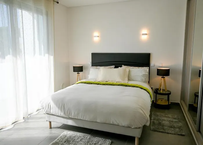 Luz 37 - Jacuzzi Terrace & Swimming Pool * 알부페이라