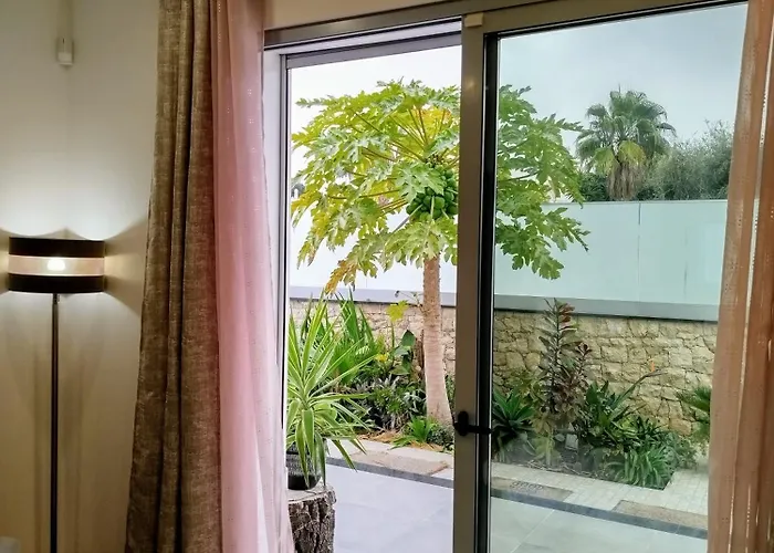 Luz 37 - Jacuzzi Terrace & Swimming Pool *