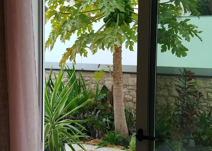 빌라 Luz 37 - Jacuzzi Terrace & Swimming Pool *