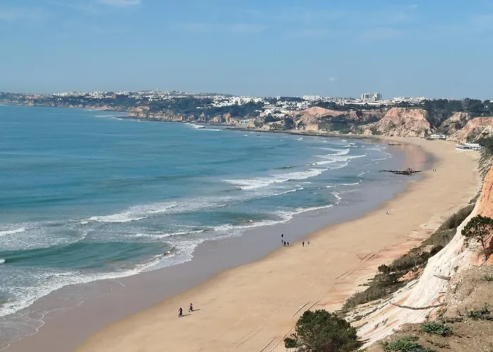 Luz 37 - Jacuzzi Terrace & Swimming Pool 빌라 *