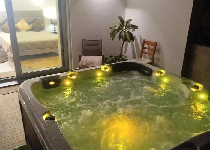 Luz 37 - Jacuzzi Terrace & Swimming Pool 빌라 *