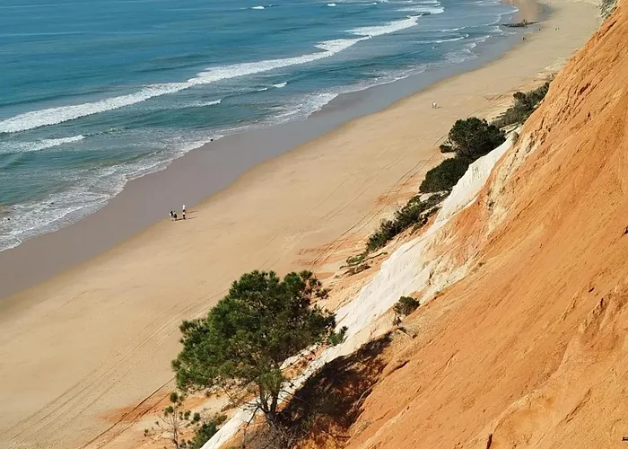 Luz 37 - Jacuzzi Terrace & Swimming Pool 빌라 *