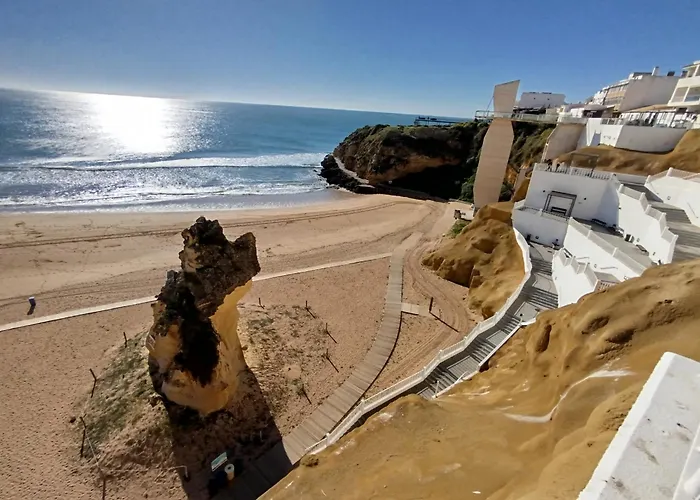 Luz 37 - Jacuzzi Terrace & Swimming Pool